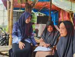 Desa Leran Wakili Gresik di Ajang Nasional ‘Desa Cinta Statistik 2025’