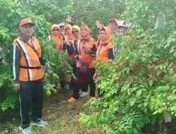 Wisata Petik Buah Dorong Desa Pengalangan Raih Predikat Desa Berdaya Jatim