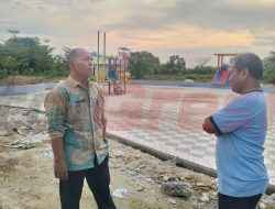 Desa Golokan Gencarkan Pembangunan Wisata Buatan, Target Dibuka Tahun 2026