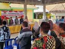 Pemdes Pandu Dirikan Koperasi Desa Merah Putih, Dorong Ekonomi Warga Lokal