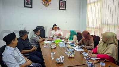 MUI Gresik Siapkan Lomba Film Pendek Islami, Angkat Dakwah dan Budaya Lokal