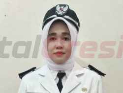 Kades Kawistowindu Dukung Pembentukan Koperasi Merah Putih: Dorong Ekonomi Desa Lewat Semangat Gotong Royong