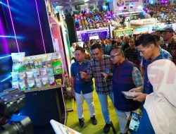 97 Persen Karyawan Terlibat Inovasi, Petrokimia Gresik Hasilkan Nilai Tambah Rp357 Miliar