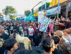 Culture and Tradition Eid Adha 2025 : Semangat Budaya, Arah Baru Peternakan Muda