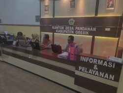 Desa Pandanan Gresik Lolos Lomba Desa Digital Tingkat Nasional, Usung Konsep Pelayanan Cepat dan Video Edukatif