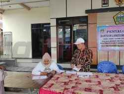 Desa Boteng Salurkan BLT Dana Desa Tahap Juni 2025 untuk Tekan Kemiskinan Ekstrem