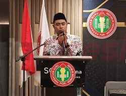 H. Beri Avita Prasetiya Terpilih Jadi Ketua PGRI Gresik 2025–2030, Siap Perjuangkan Kesejahteraan Guru