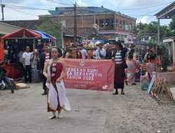 Sedekah Bumi Dusun Sekarputih Gresik Meriah, Wujud Syukur dan Pelestarian Budaya