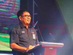 HUT Ke-53, Petrokimia Gresik Tunjukkan Kinerja Gemilang dan Komitmen Swasembada Pangan Nasional