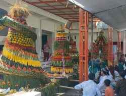 Tradisi Sedekah Bumi Desa Cagakagung, Wujud Syukur dan Harmoni dengan Alam