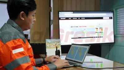 SIG Optimalkan AI dan Digitalisasi untuk Perkuat Rantai Pasok Nasional