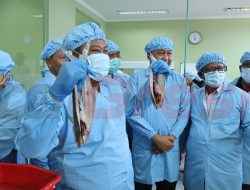 UPI Sidayu Dievaluasi, Pemkab Gresik Siapkan Model Pengelolaan Baru yang Lebih Efisien