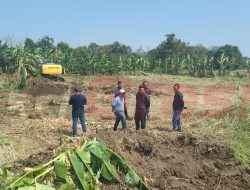 Ketua DPRD Gresik Sidak Tambang Galian C di Bungah: Nyaris Sentuh Sungai Bengawan Solo, Dianggap Bahaya Serius