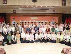 Pemkab Gresik Sosialisasikan Program Sekolah Rakyat Tahun Ajaran 2025/2026