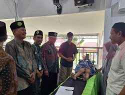 Khitan Bahagia Warnai Libur Sekolah, 70 Anak Gresik-Lamongan Ikuti Program Sosial BMT Mandiri Sejahtera dan Nurul Hayat