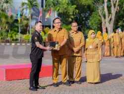 Pemkab Gresik Terima Hibah 35 GPS Tracker Ambulans dari PT Vastel, Percepat Layanan Kedaruratan Kesehatan