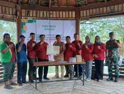 Pemdes Doudo Gandeng Unesa, Kembangkan Desa Wisata Edukasi dan Pemberdayaan UMKM