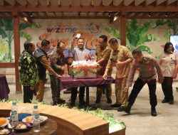 Pemkab Gresik Beri Apresiasi Wajib Pajak, Bagikan Hadiah hingga Tabungan Umrah