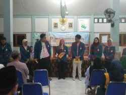 531 Mahasiswa UNAIR Resmi KKN di Gresik, Desa Sukorejo Sambut Hangat dengan Kebersamaan