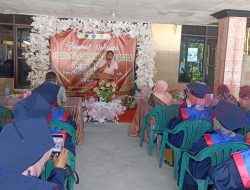 22 Orang Tua di Desa Boboh Diwisuda dari Sekolah Orang Tua Hebat, Upaya Tekan Stunting Lewat Pengasuhan Berkualitas