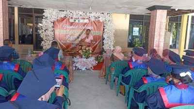 22 Orang Tua di Desa Boboh Diwisuda dari Sekolah Orang Tua Hebat, Upaya Tekan Stunting Lewat Pengasuhan Berkualitas