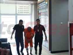 Polres Gresik Ungkap Modus Penipuan Nasi Kotak, Tersangka Curi Motor di 29 Lokasi