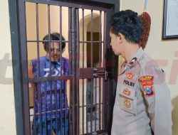 Buron 2 Tahun, Pelaku Penganiayaan Brutal di TPI Campurejo Gresik Akhirnya Ditangkap