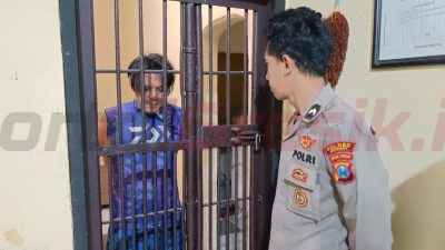 Buron 2 Tahun, Pelaku Penganiayaan Brutal di TPI Campurejo Gresik Akhirnya Ditangkap