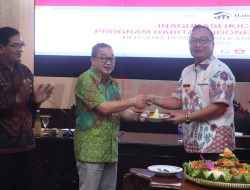 Pemkab Gresik Gandeng Habitat for Humanity Indonesia, Luncurkan Program Home Equal 2025–2026