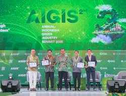 Petrokimia Gresik Jalankan Pilot Project CCU, Kurangi Emisi dan Substitusi Impor Soda Ash