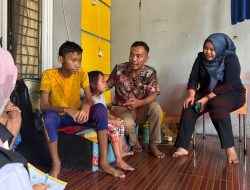 Terlantar dan Takterurus, Lima Anak di Gresik Kini Menjadi Perhatian Pemkab dan DPRD