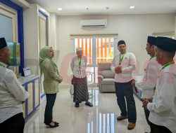 MUI Gresik dan RS Petrokimia Bersinergi Hadirkan Layanan Bimbingan Rohani Pasien