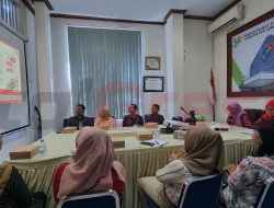 Inflasi Gresik Capai 1,93 Persen di Juli 2025, Sektor Pendidikan dan Makanan Jadi Penyumbang Utama