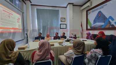 Badan Pusat Statistik (BPS) Kabupaten Gresik merilis data perekonomian terbaru yang menunjukkan dinamika harga dan aktivitas pariwisata sepanjang Juli 2025.