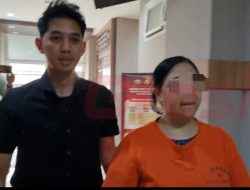 Penipu Cek Kosong Rp 3 Miliar di Gresik Dibekuk Polisi di Situbondo