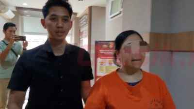 Penipu Cek Kosong Rp 3 Miliar di Gresik Dibekuk Polisi di Situbondo