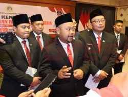 HUT ke-80 RI, Pemkab Gresik Beri Diskon Pajak hingga 80 Persen