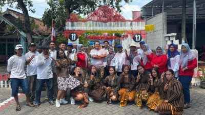 Dusun Kedungpangsing, Desa Brangkal, Kecamatan Balongpanggang, berhasil meraih juara 2 dalam Lomba Desa Gebyar Lingkungan Berseri tingkat kecamatan yang digelar dalam rangka memperingati HUT ke-80 Republik Indonesia.