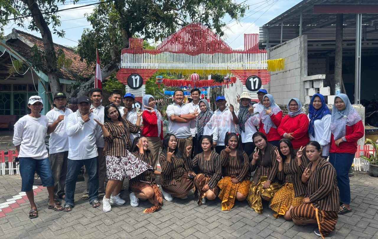 Dusun Kedungpangsing, Desa Brangkal, Kecamatan Balongpanggang, berhasil meraih juara 2 dalam Lomba Desa Gebyar Lingkungan Berseri tingkat kecamatan yang digelar dalam rangka memperingati HUT ke-80 Republik Indonesia.
