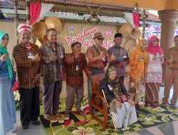 Lansia Tangguh Desa Sukomulyo Unjuk Kebolehan dalam Lomba Story Telling HUT RI ke-80