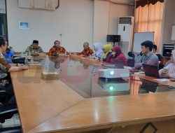 Pemkab Gresik dan UMG Bahas Nota Kesepahaman Kolaborasi Strategis