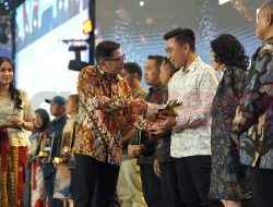 Retailer Gathering SIG 2025, Apresiasi Mitra Toko Bangunan Jawa Timur