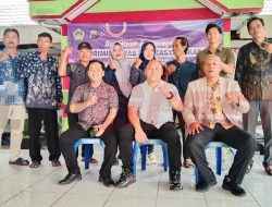 Gandeng Polres Gresik, Pemdes Putatlor Menganti Lakukan Sosialisasi dan Pencegahan Kriminalitas Bermasyarakat