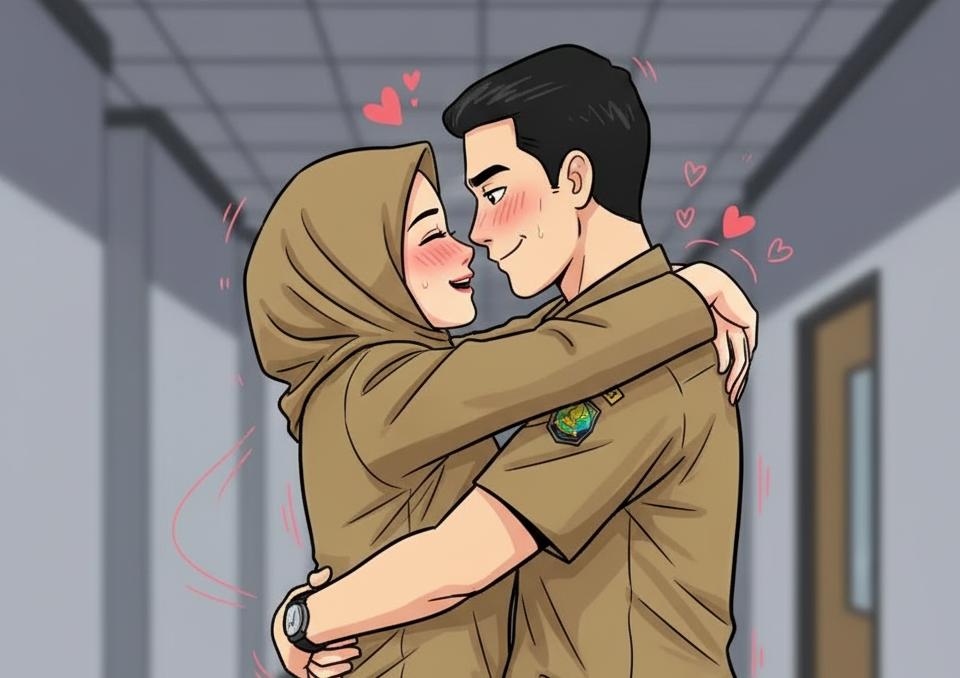 Isu Perselingkuhan Gegerkan Dispendukcapil Gresik, Dua Pegawai Diperiksa