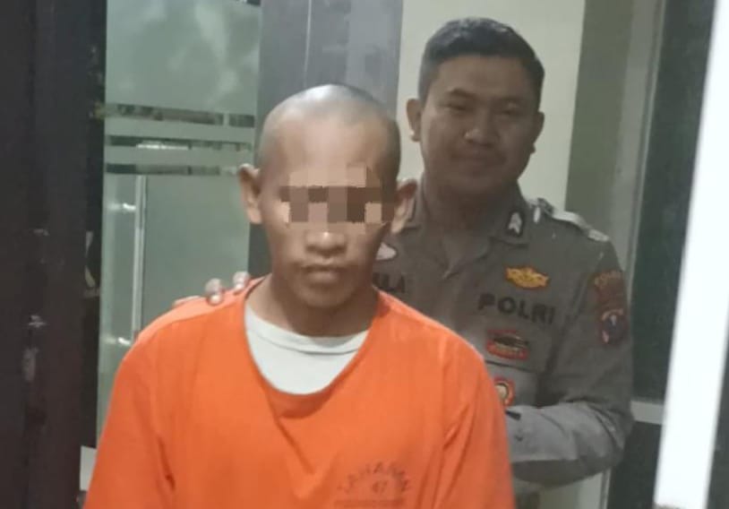 Modus Uang dan Ancaman, Pria di Panceng Cabuli Anak di Bawah Umur