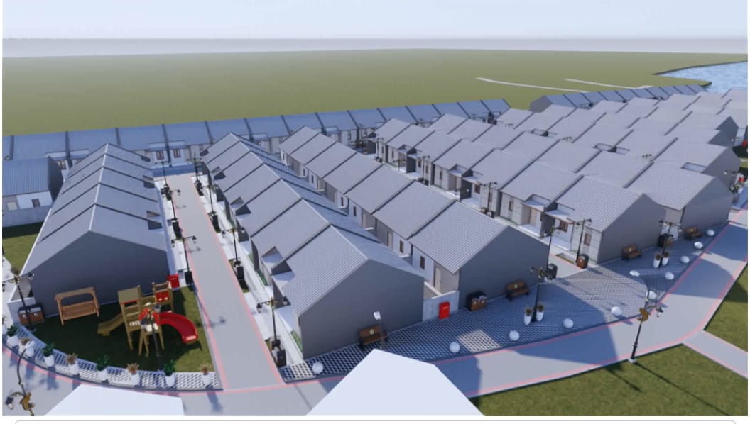 APBD 2026 Berorientasi Layanan Dasar, Bupati Yani Tekankan Pemerataan Pembangunan di Seluruh Gresik