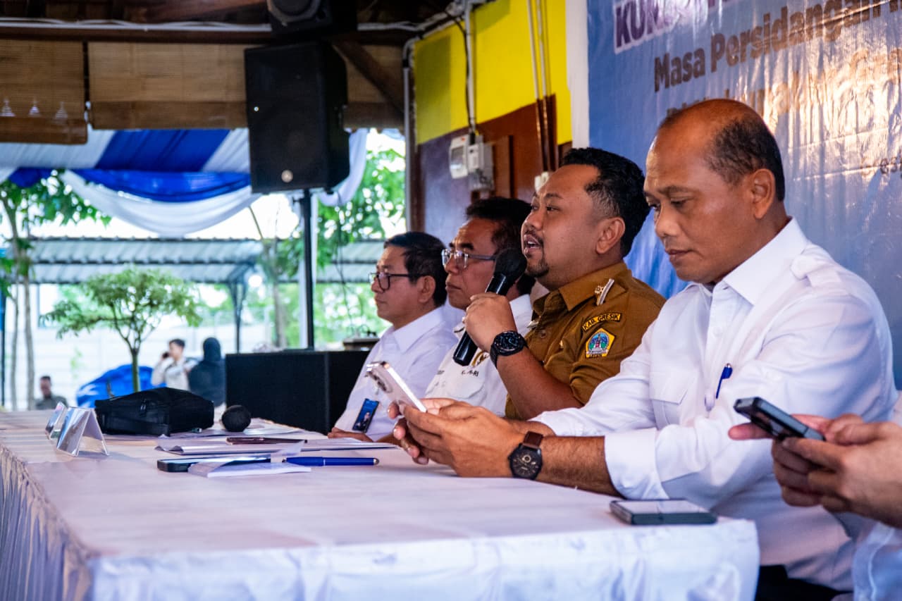 Pupuk Subsidi untuk Tambak Kembali Dialokasikan, Petambak Gresik Bernapas Lega