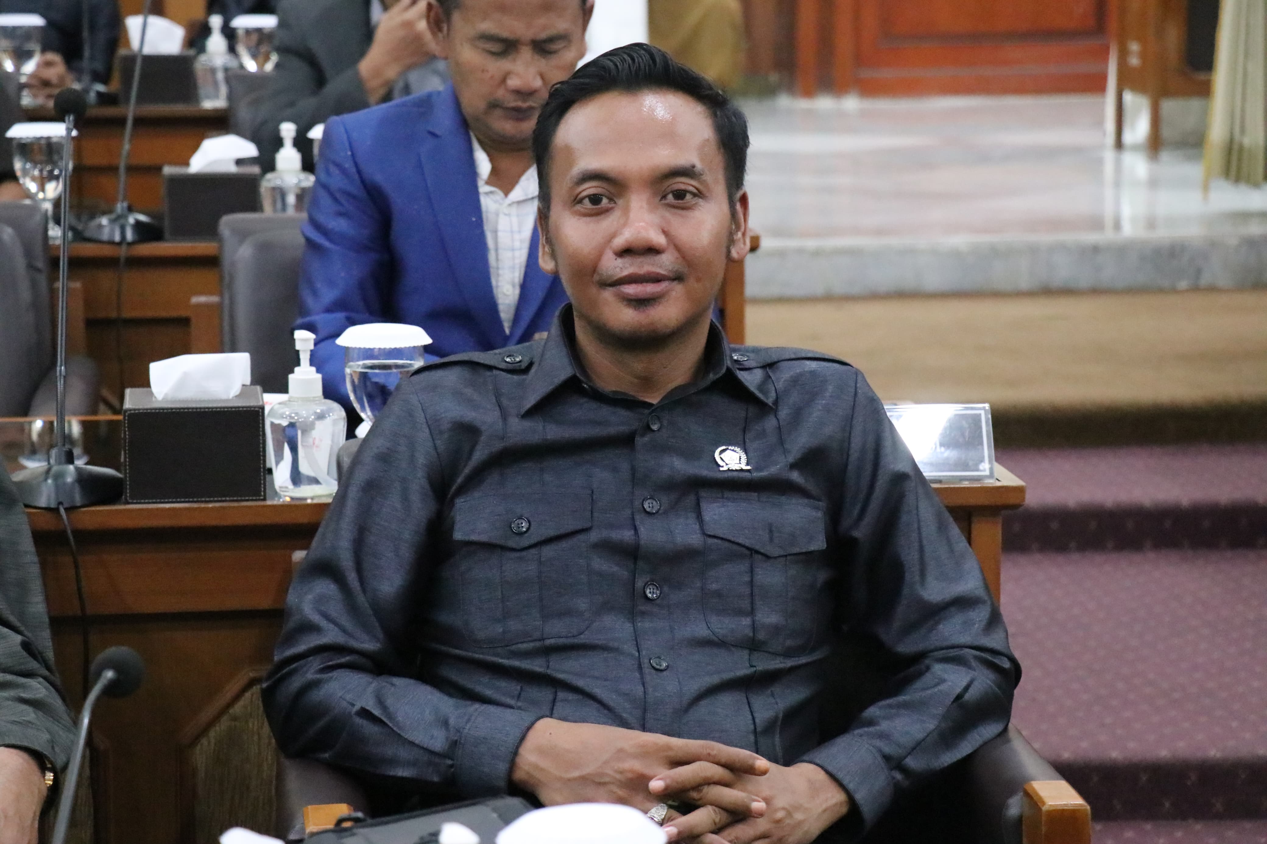 Komisi IV DPRD Gresik Tekankan Pemerataan Program MBG Berbasis Titik Lokasi