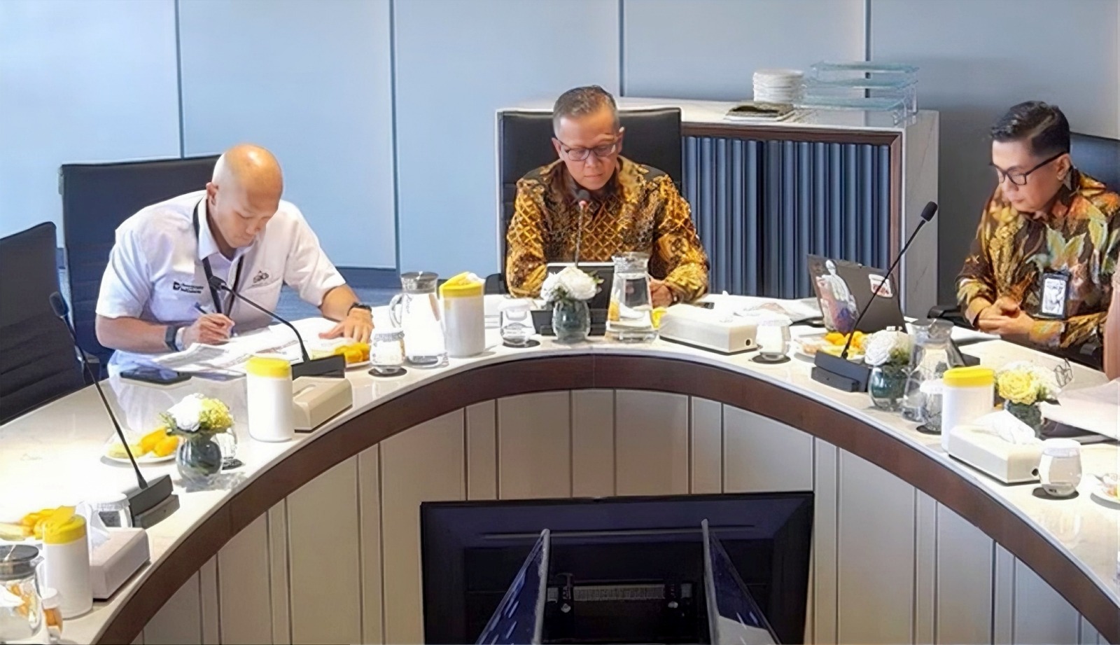 SIG Perkuat Transformasi Bisnis, Kinerja Berbalik Positif di Tengah Perlambatan Industri