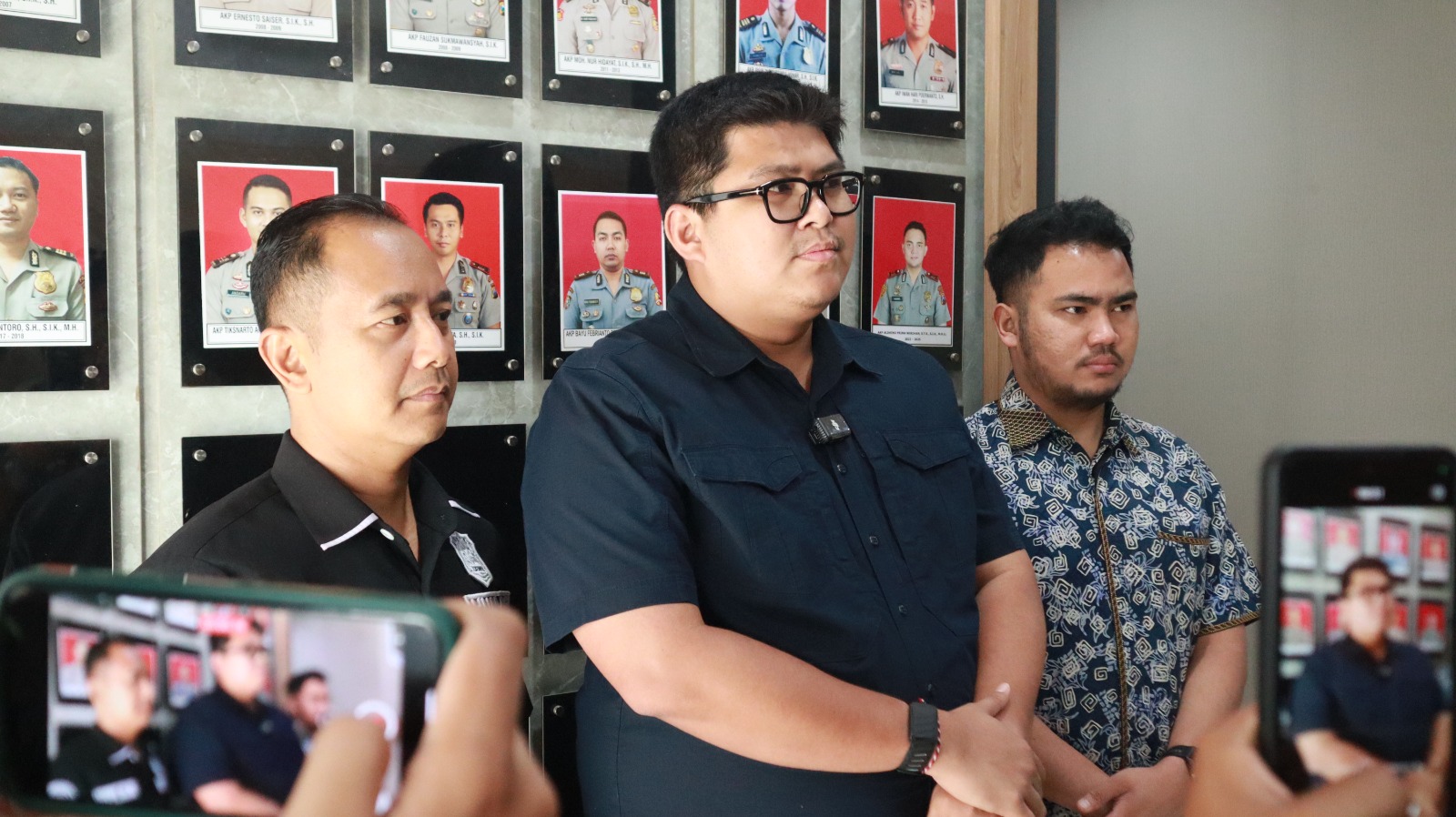 Pelaku Pembacokan di Menganti Ditangkap di Malang, Polisi Ungkap Motif Sweeping